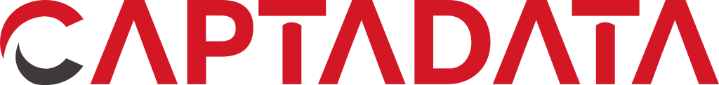 Captadata Logo